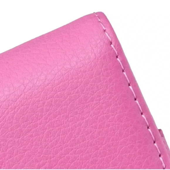 Retro PU Leather Case Opening for Cigarettes Pocket Credit Card Lighter Holder - Picture 2 of 9